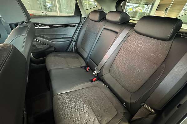 2025 Kia Seltos Sport+ SP2 PE