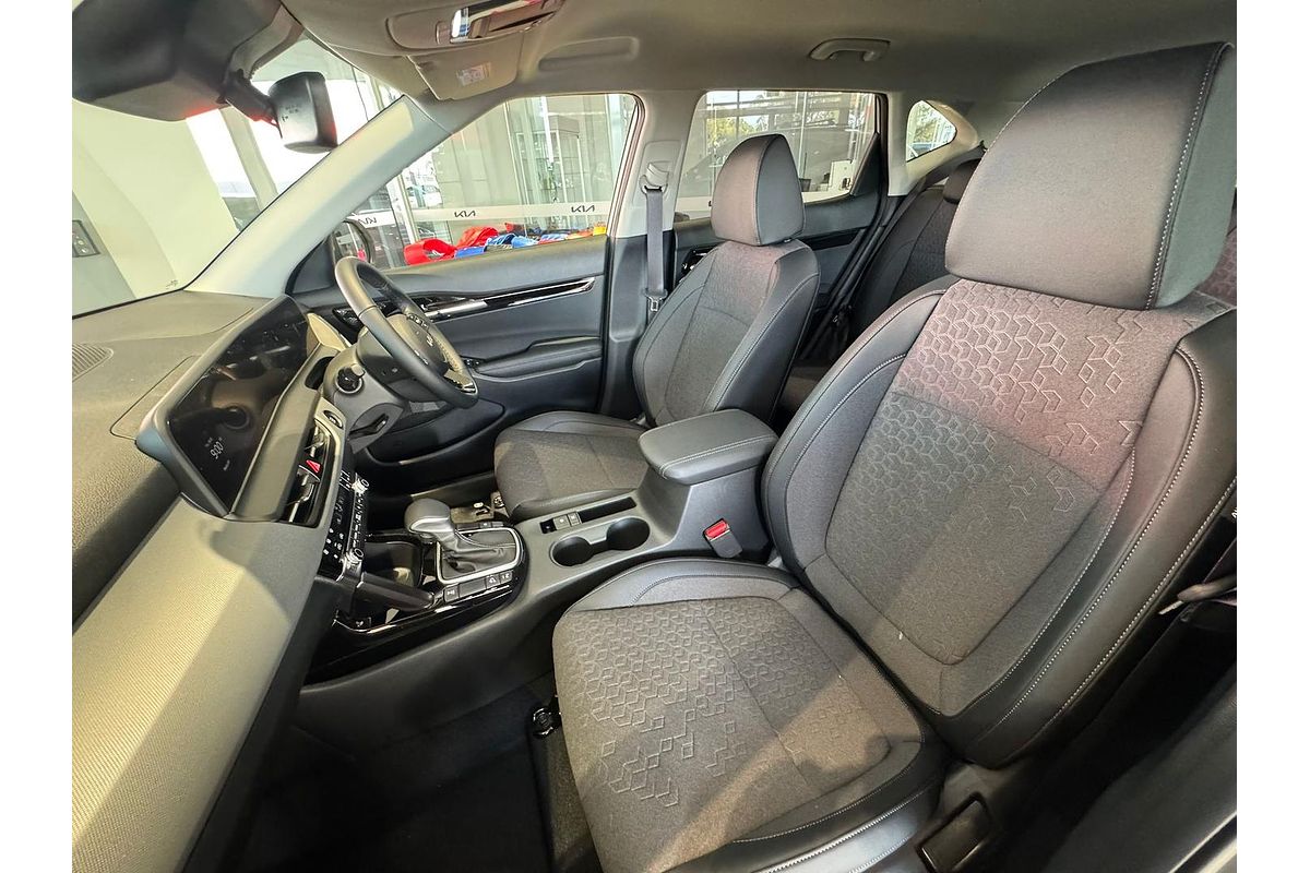 2025 Kia Seltos Sport+ SP2 PE