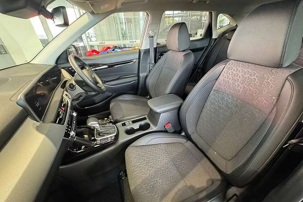 2025 Kia Seltos Sport+ SP2 PE
