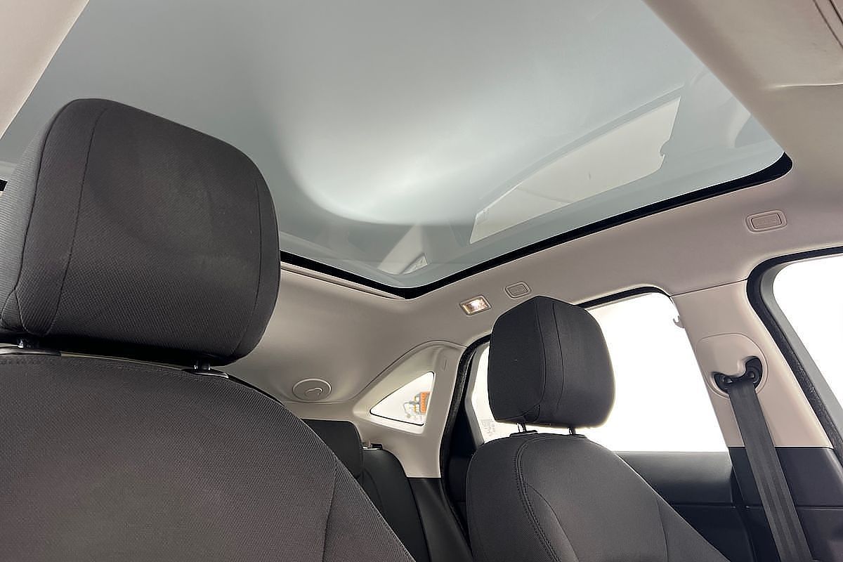 2018 Jaguar E-PACE D150 S X540