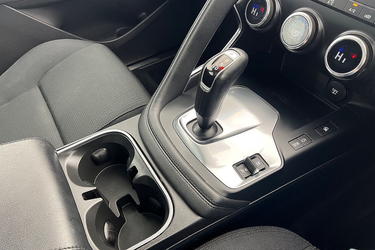 2018 Jaguar E-PACE D150 S X540