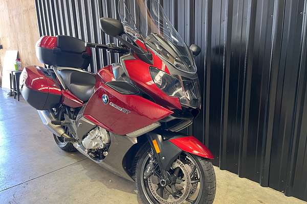 2011 BMW K1600 GT