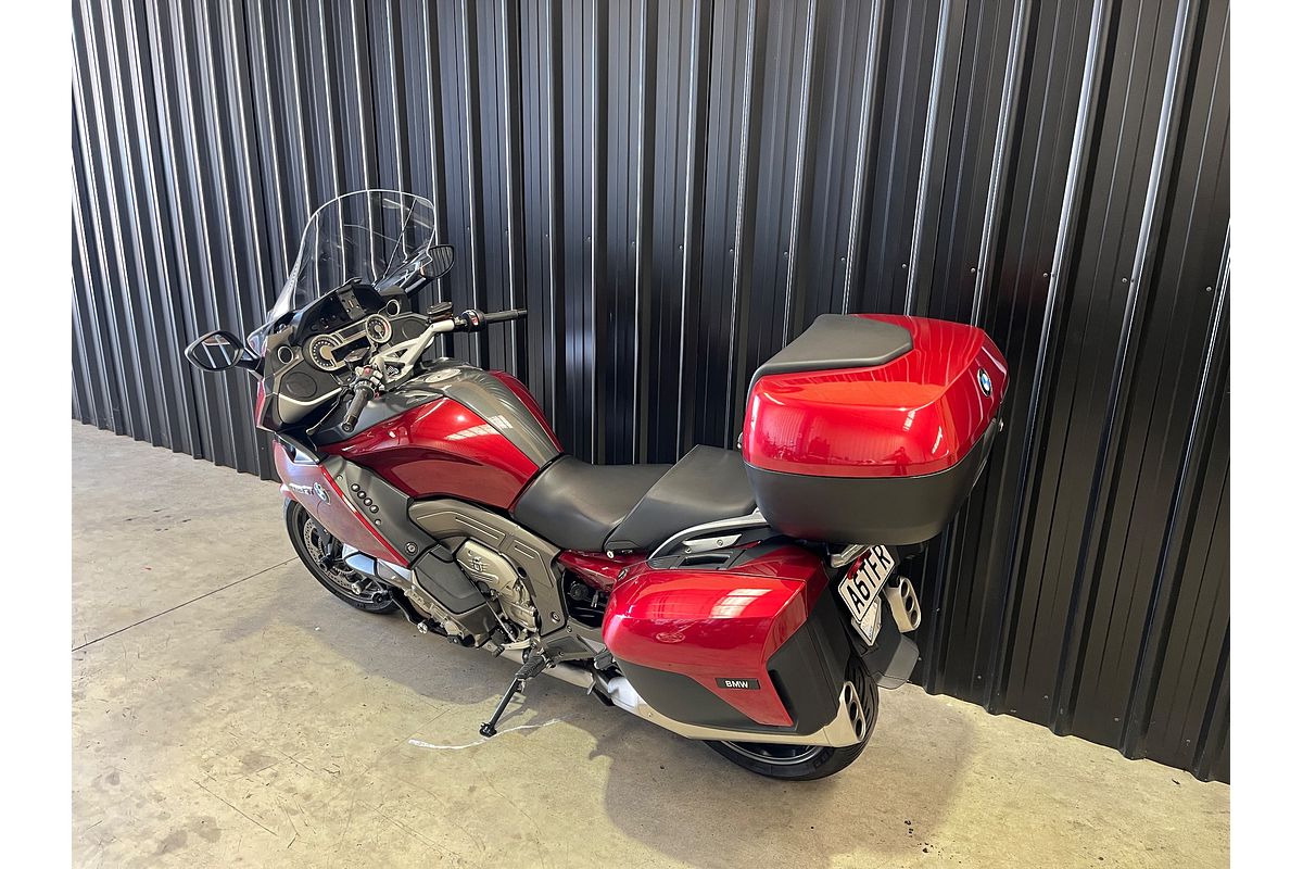 2011 BMW K1600 GT
