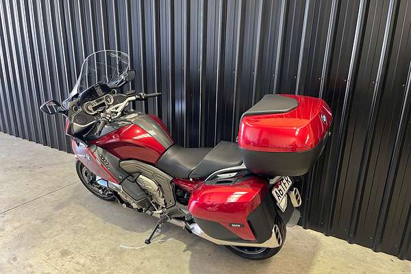2011 BMW K1600 GT