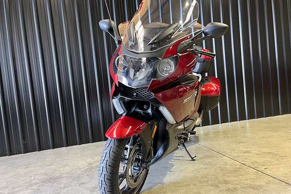 2011 BMW K1600 GT