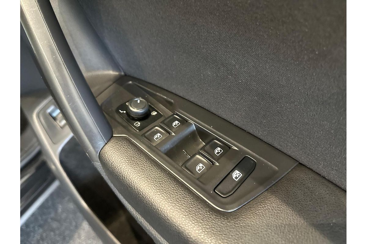 2021 Volkswagen Tiguan 162TSI Proline Allspace 5N