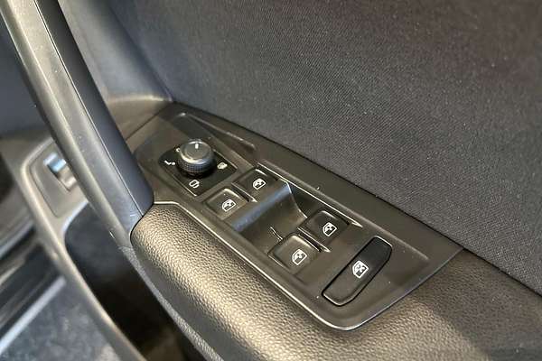 2021 Volkswagen Tiguan 162TSI Proline Allspace 5N