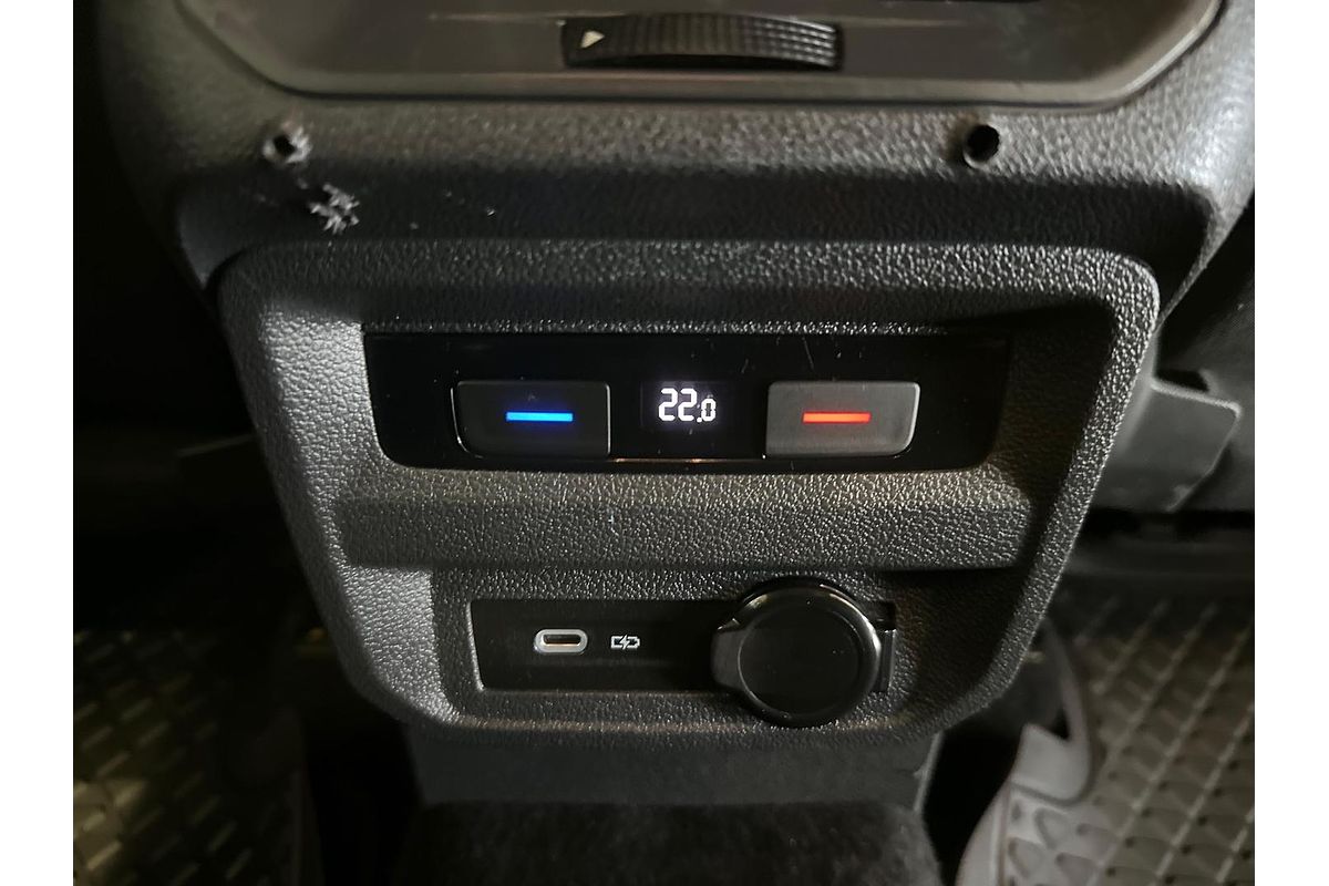 2021 Volkswagen Tiguan 162TSI Proline Allspace 5N