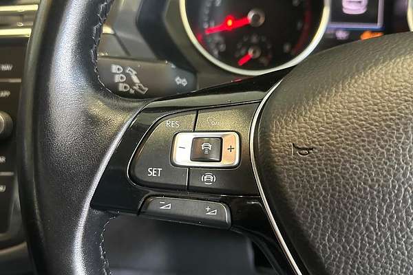 2021 Volkswagen Tiguan 162TSI Proline Allspace 5N