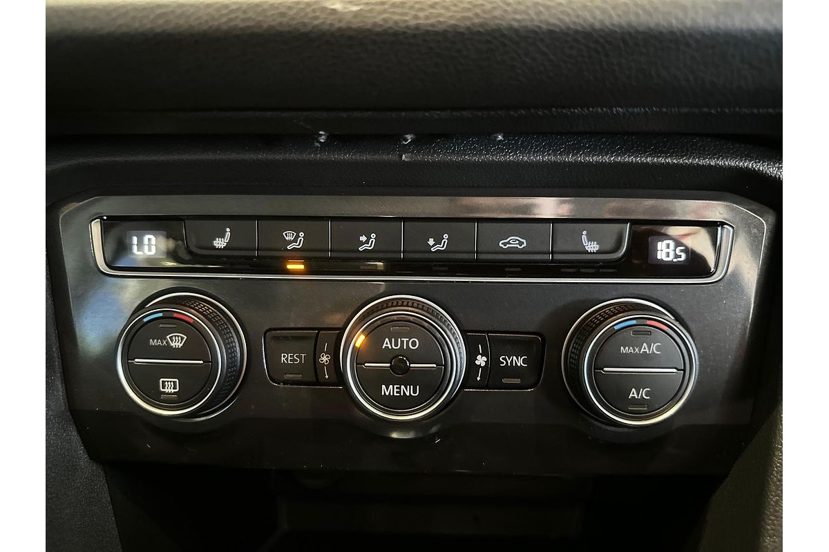 2021 Volkswagen Tiguan 162TSI Proline Allspace 5N