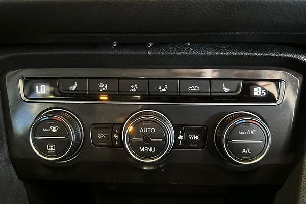 2021 Volkswagen Tiguan 162TSI Proline Allspace 5N