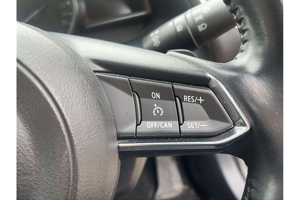 2017 Mazda 3 Maxx BN Series