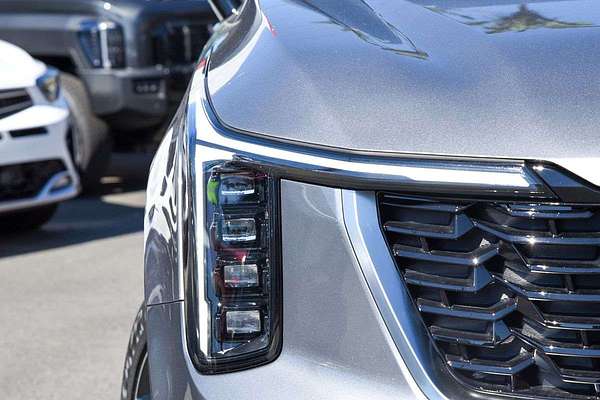 2025 Kia Sorento GT-Line MQ4 PE