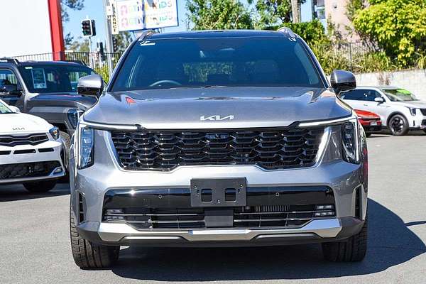 2025 Kia Sorento GT-Line MQ4 PE