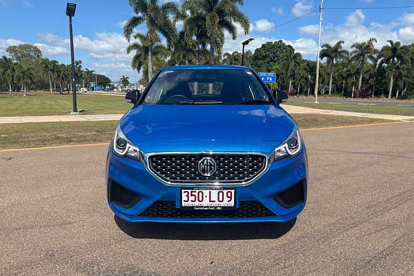 2024 MG MG3 Core