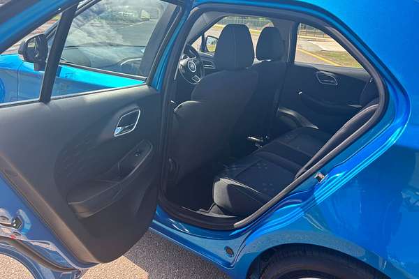 2024 MG MG3 Core