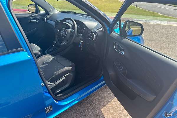2024 MG MG3 Core