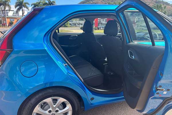 2024 MG MG3 Core