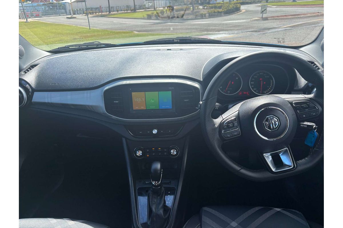 2024 MG MG3 Core