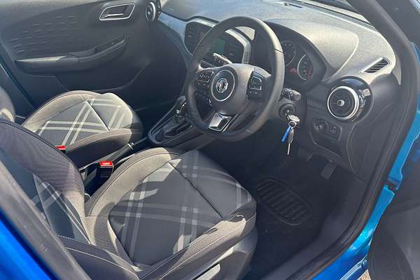 2024 MG MG3 Core