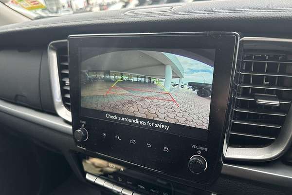 2025 Mazda BT-50 XTR TF 4X4