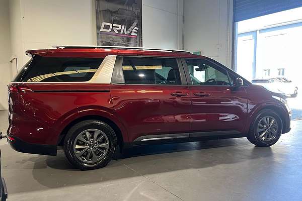 2021 Kia Carnival S KA4