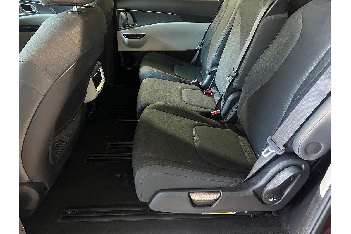 2021 Kia Carnival S KA4
