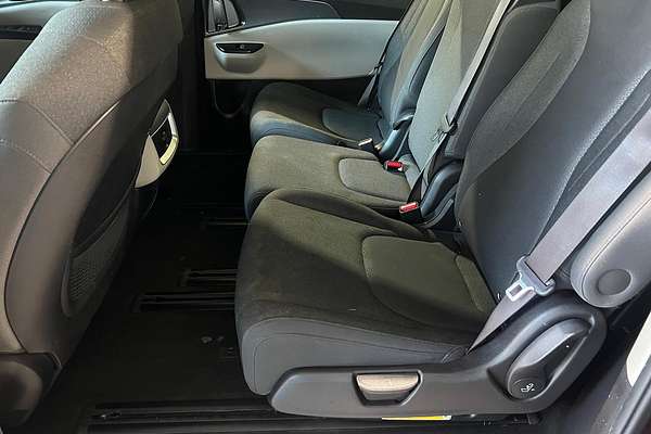 2021 Kia Carnival S KA4