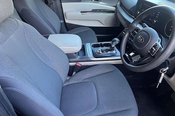 2021 Kia Carnival S KA4