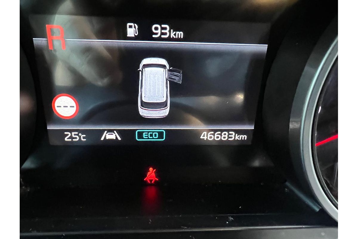 2021 Kia Carnival S KA4
