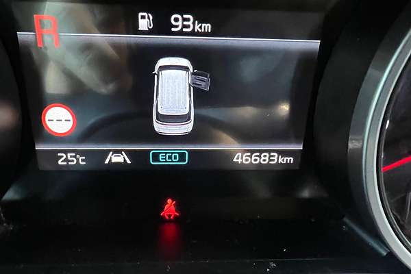 2021 Kia Carnival S KA4
