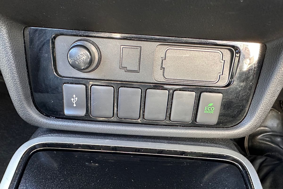 2021 Mitsubishi Outlander ES ZL