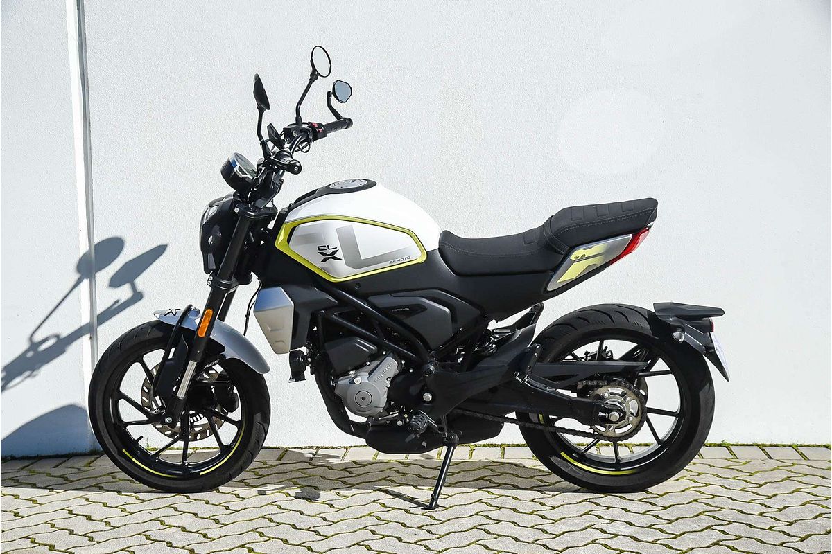 2023 Other Brands CF MOTO