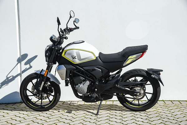 2023 Other Brands CF MOTO