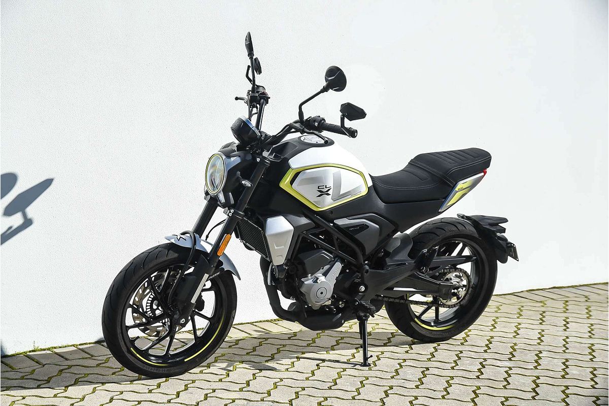2023 Other Brands CF MOTO
