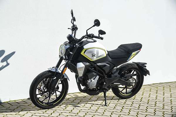 2023 Other Brands CF MOTO
