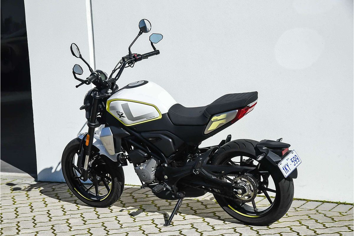2023 Other Brands CF MOTO