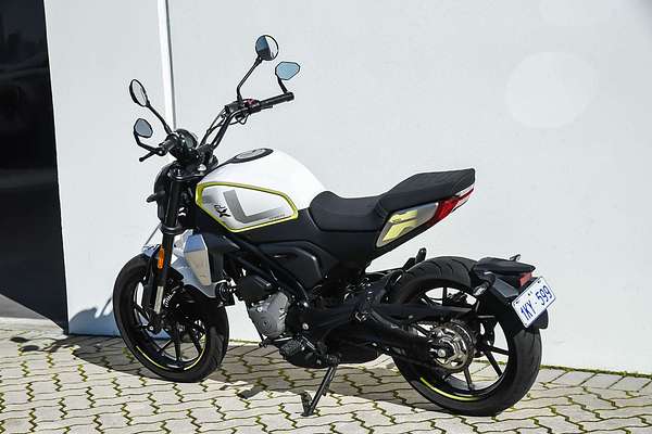 2023 Other Brands CF MOTO