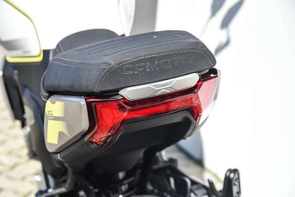2023 Other Brands CF MOTO