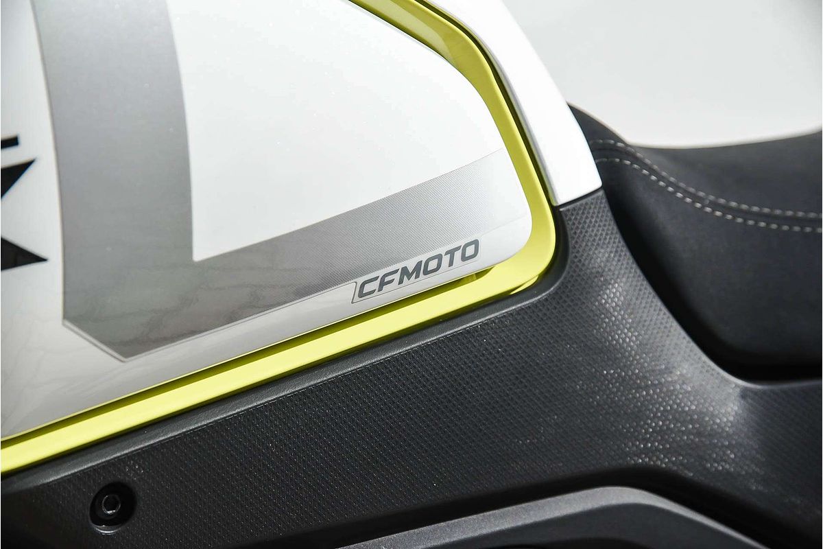 2023 Other Brands CF MOTO