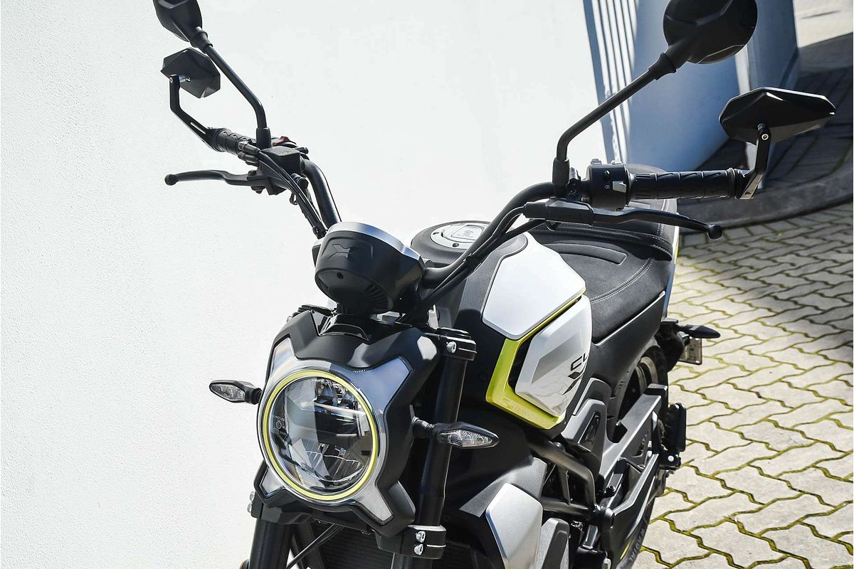 2023 Other Brands CF MOTO