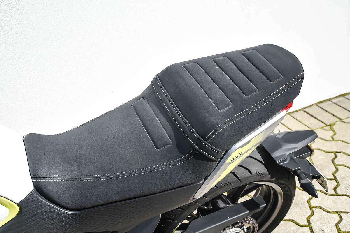 2023 Other Brands CF MOTO