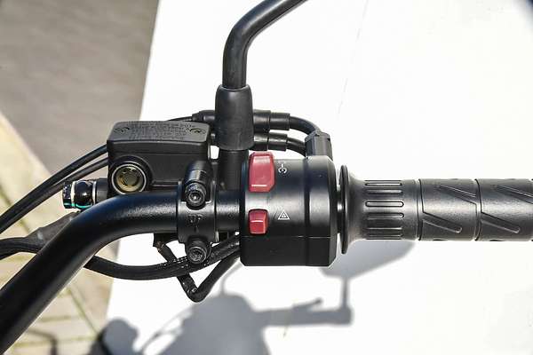 2023 Other Brands CF MOTO