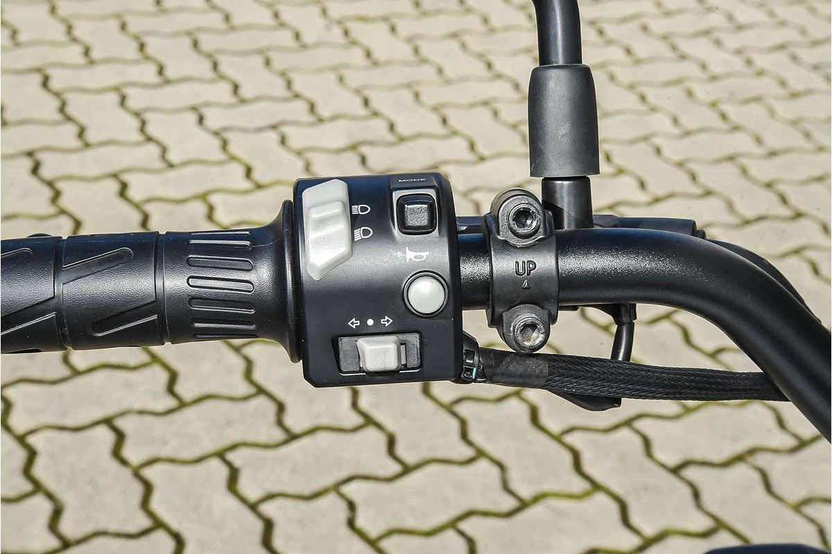2023 Other Brands CF MOTO