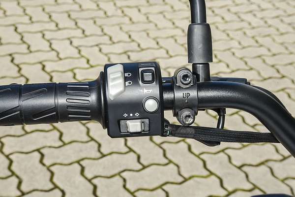 2023 Other Brands CF MOTO
