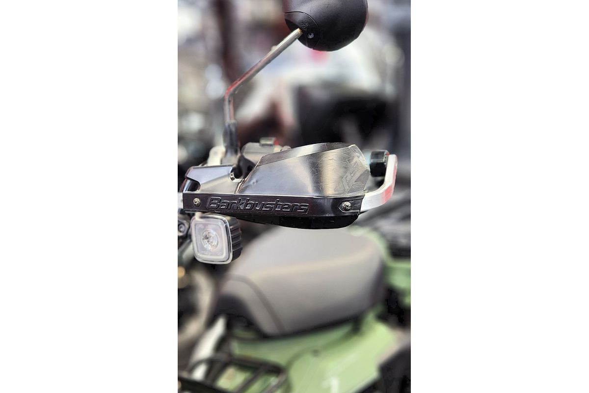 2023 Honda CT125 ct125