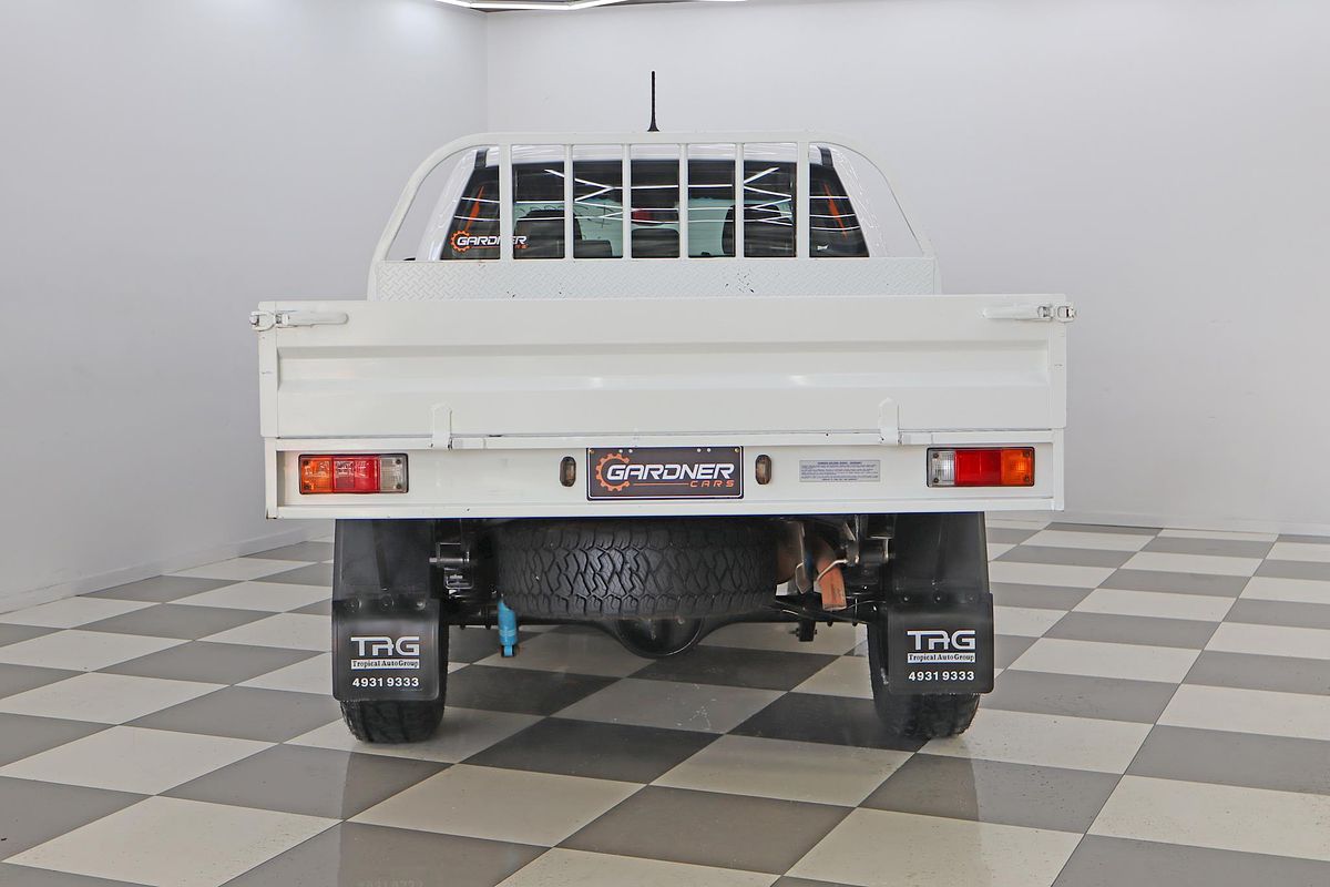 2022 Ford Ranger XL PX MkIII 4X4 3.2L