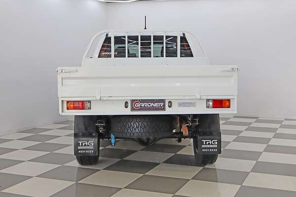 2022 Ford Ranger XL PX MkIII 4X4 3.2L