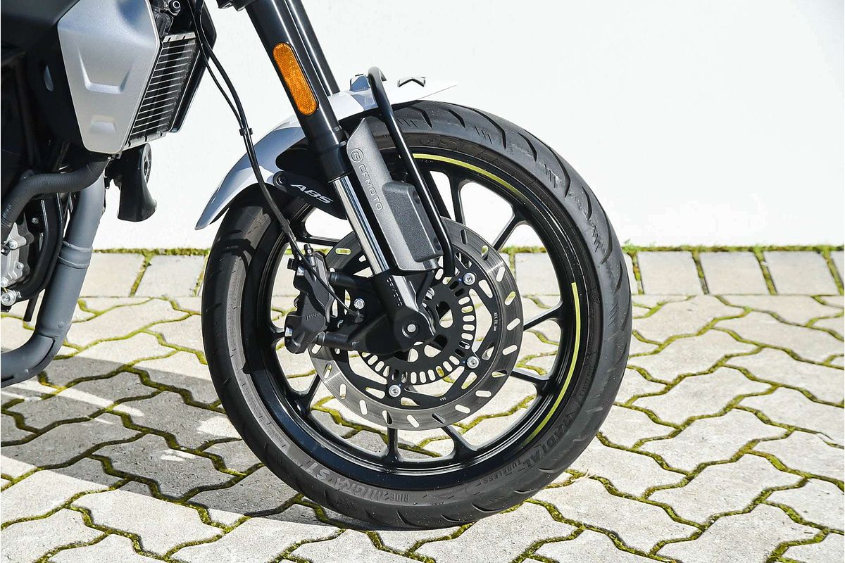 2023 Other Brands CF MOTO