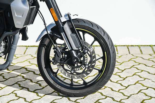 2023 Other Brands CF MOTO